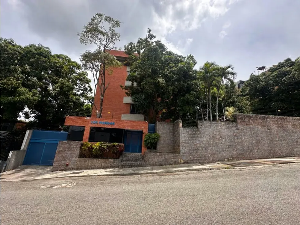 Se vende pent.house 1000m2. 4H+S/6B+S/4P. Altamira - 17