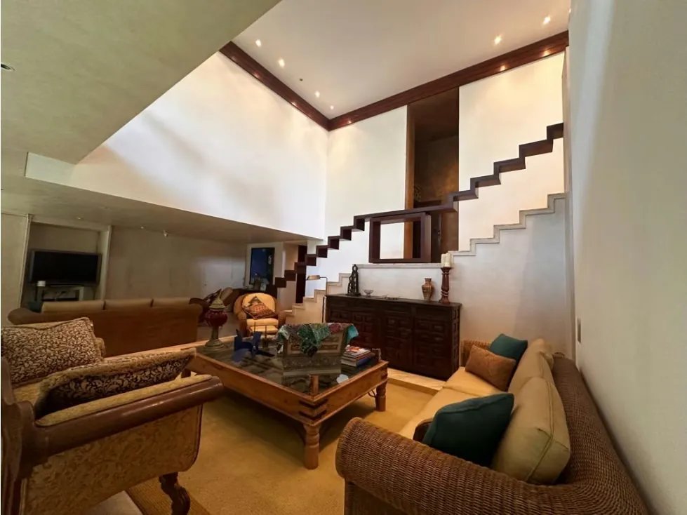 Se vende pent.house 1000m2. 4H+S/6B+S/4P. Altamira - 5