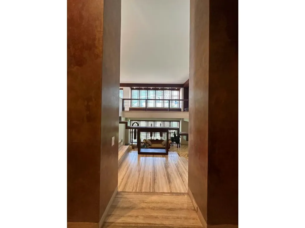 Se vende pent.house 1000m2. 4H+S/6B+S/4P. Altamira - 6
