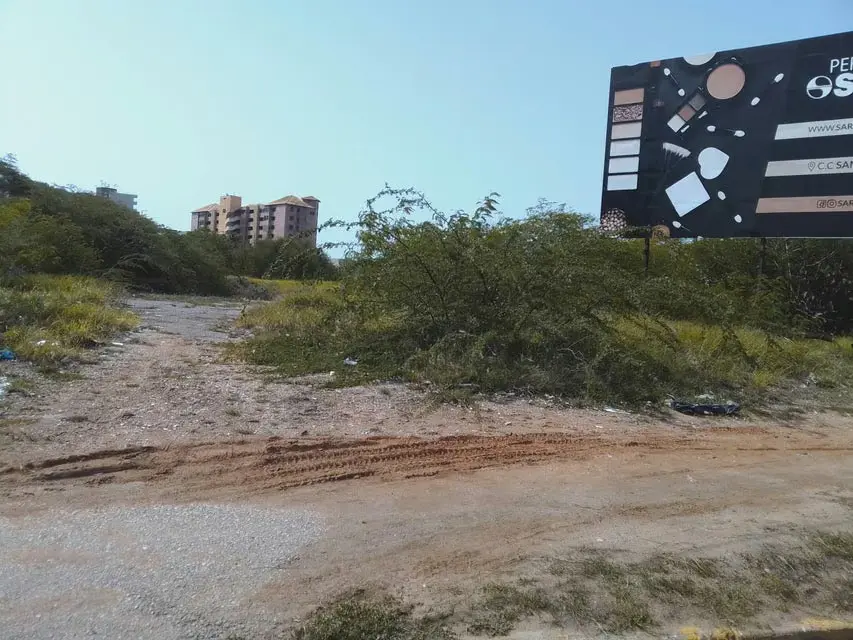 Terreno (Comercial) en Venta en Playa el Angel, Nueva Esparta - 4