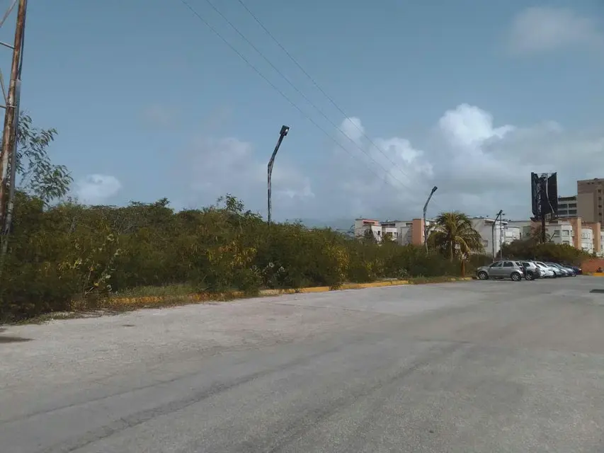 Terreno (Comercial) en Venta en Playa el Angel, Nueva Esparta - 5