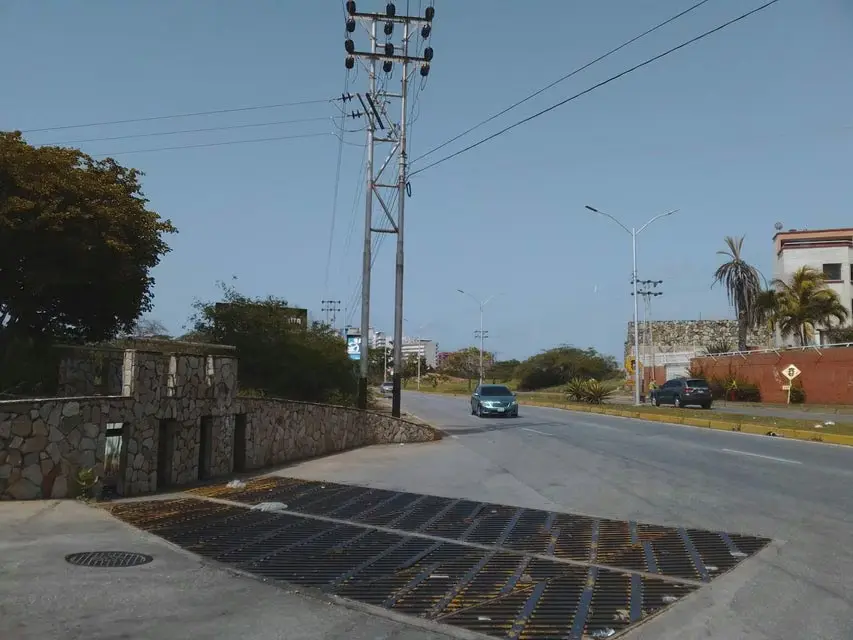 Terreno (Comercial) en Venta en Playa el Angel, Nueva Esparta - 6
