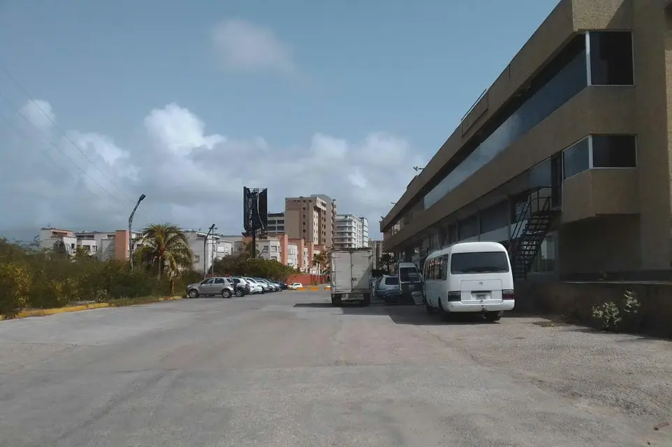 Terreno (Comercial) en Venta en Playa el Angel, Nueva Esparta - 7