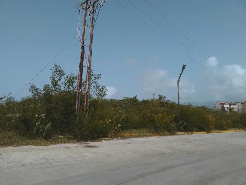 Terreno (Comercial) en Venta en Playa el Angel, Nueva Esparta - 8