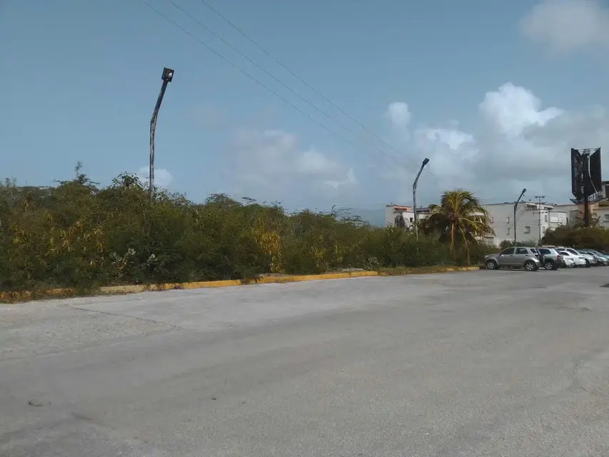 Terreno (Comercial) en Venta en Playa el Angel, Nueva Esparta - 9