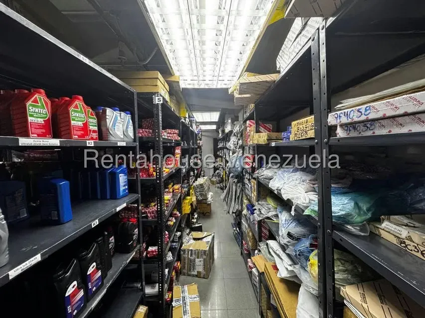 Local Comercial en Venta en El Bosque, Distrito Metropolitano - 12