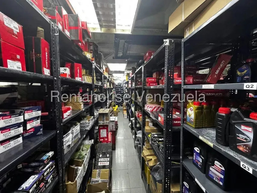 Local Comercial en Venta en El Bosque, Distrito Metropolitano - 14
