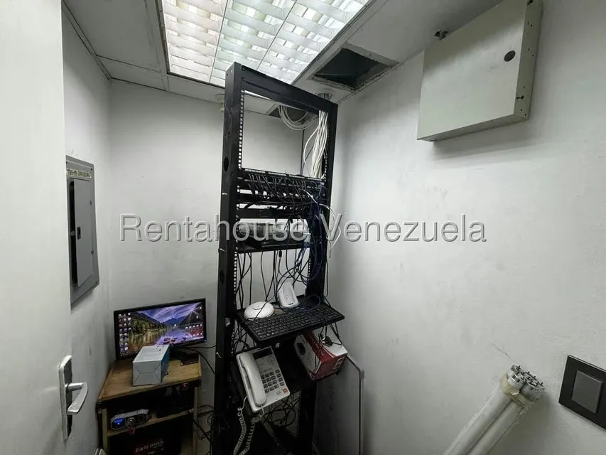 Local Comercial en Venta en El Bosque, Distrito Metropolitano - 16