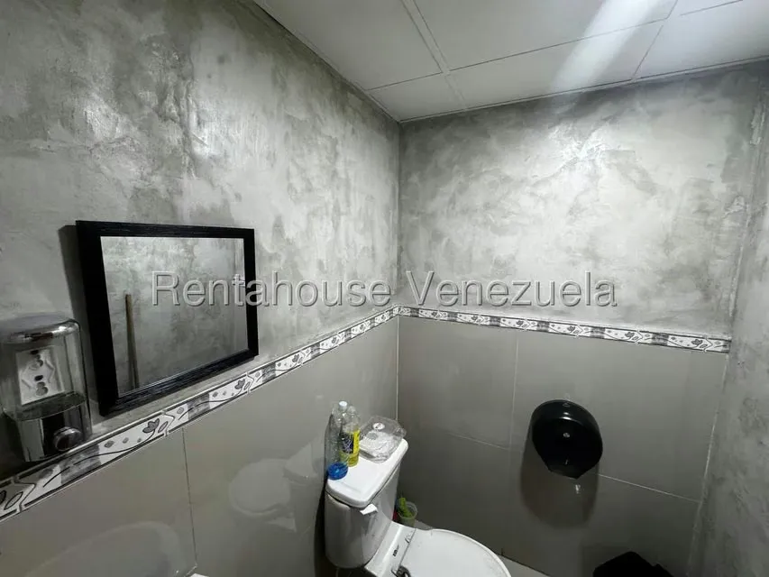 Local Comercial en Venta en El Bosque, Distrito Metropolitano - 17