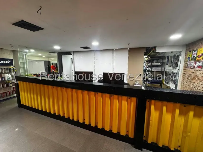 Local Comercial en Venta en El Bosque, Distrito Metropolitano - 5