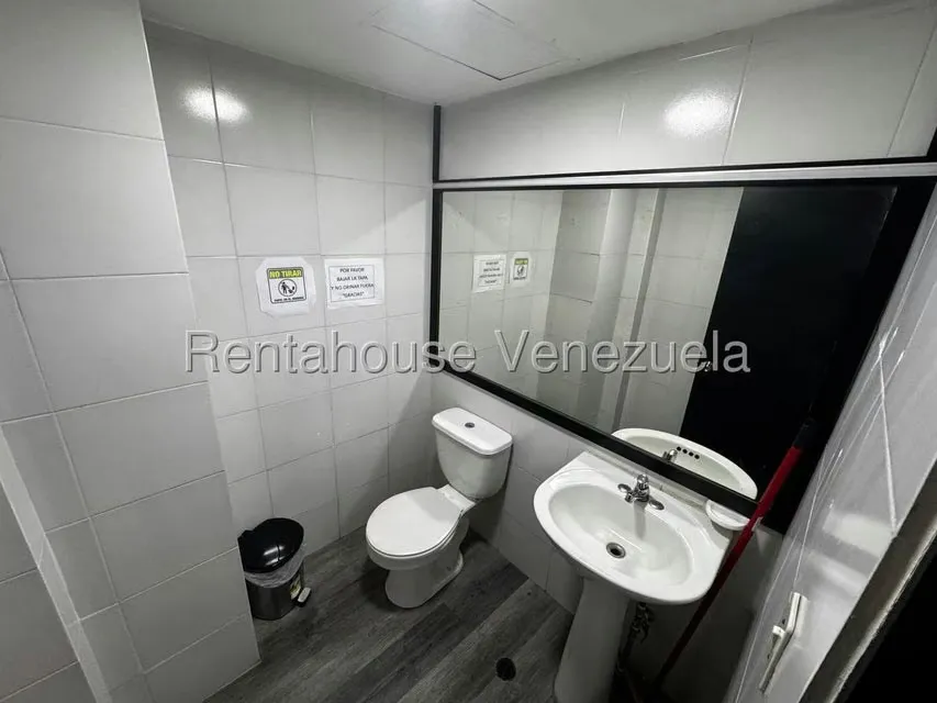 Local Comercial en Venta en El Bosque, Distrito Metropolitano - 9