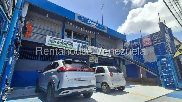 Local Comercial en Venta en Centro - Maturin, Monagas