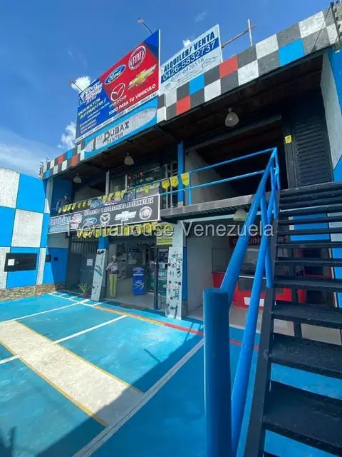 Comercial (Local Comercial) en Venta en Centro - Maturin, Monagas