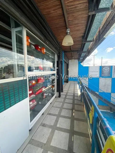 Local Comercial en Venta en Centro - Maturin, Monagas - 2