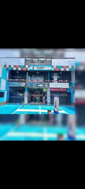 Local Comercial en Venta en Centro - Maturin, Monagas - 3