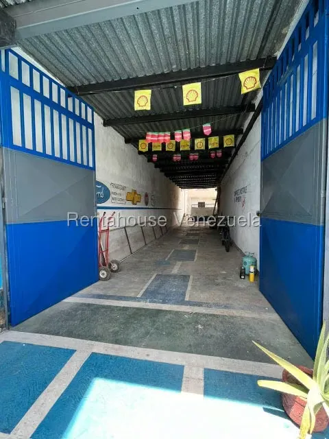 Local Comercial en Venta en Centro - Maturin, Monagas - 4