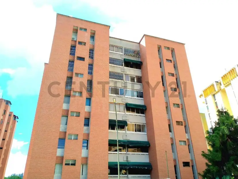 APARTAMENTO EN VENTA EN LA BOYERA, EL HATILLO | 141,21M2 | 4H | 3B | 1PE | (CBE)