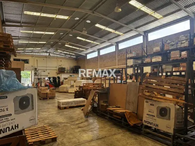 VENTA DE GALPÓN INDUSTRIAL ZONA INDUSTRIAL CASTILLITO SAN DIEGO