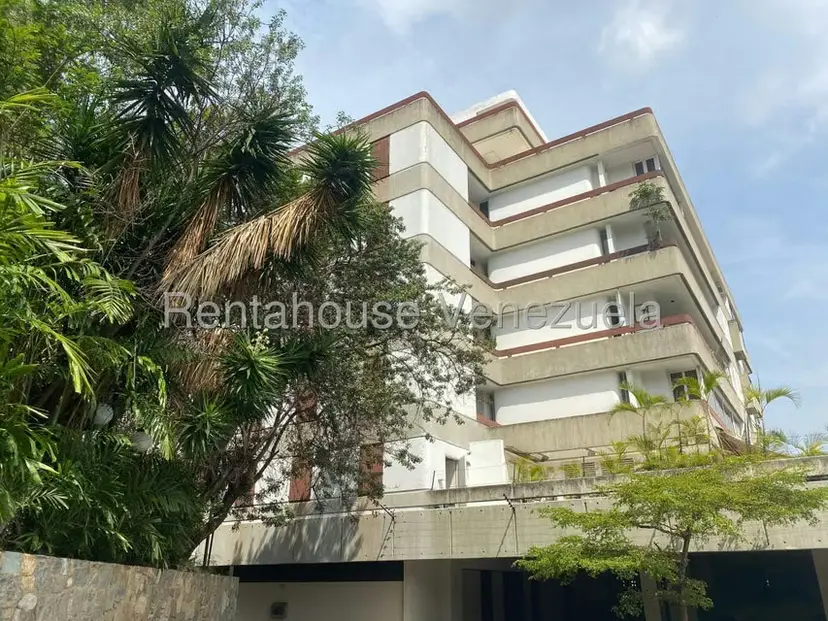Apartamento (1 Nivel) en Venta en Las Mercedes, Distrito Metropolitano