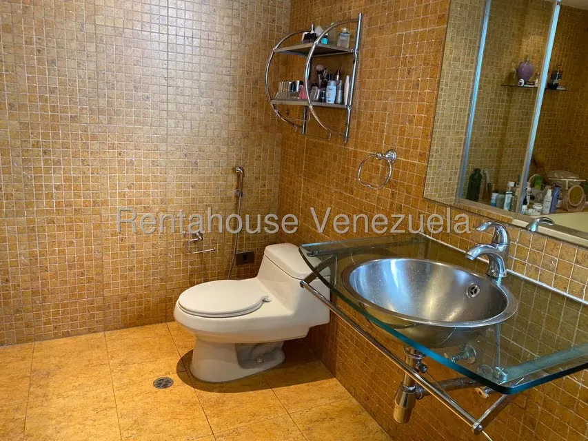 Apartamento (1 Nivel) en Venta en Las Mercedes, Distrito Metropolitano - 15