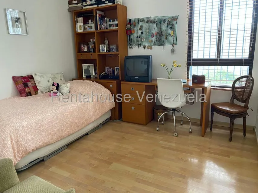 Apartamento (1 Nivel) en Venta en Las Mercedes, Distrito Metropolitano - 16