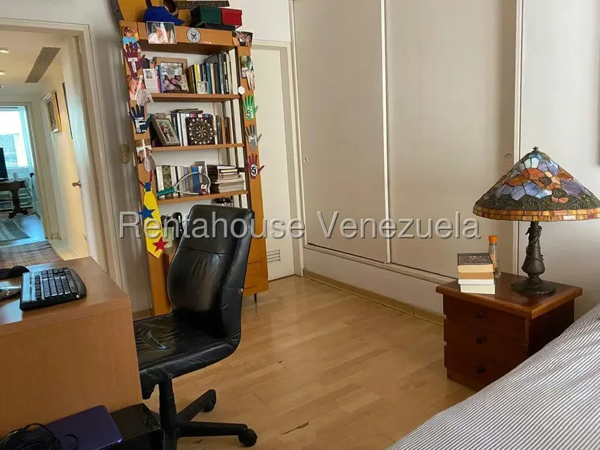 Apartamento (1 Nivel) en Venta en Las Mercedes, Distrito Metropolitano - 18