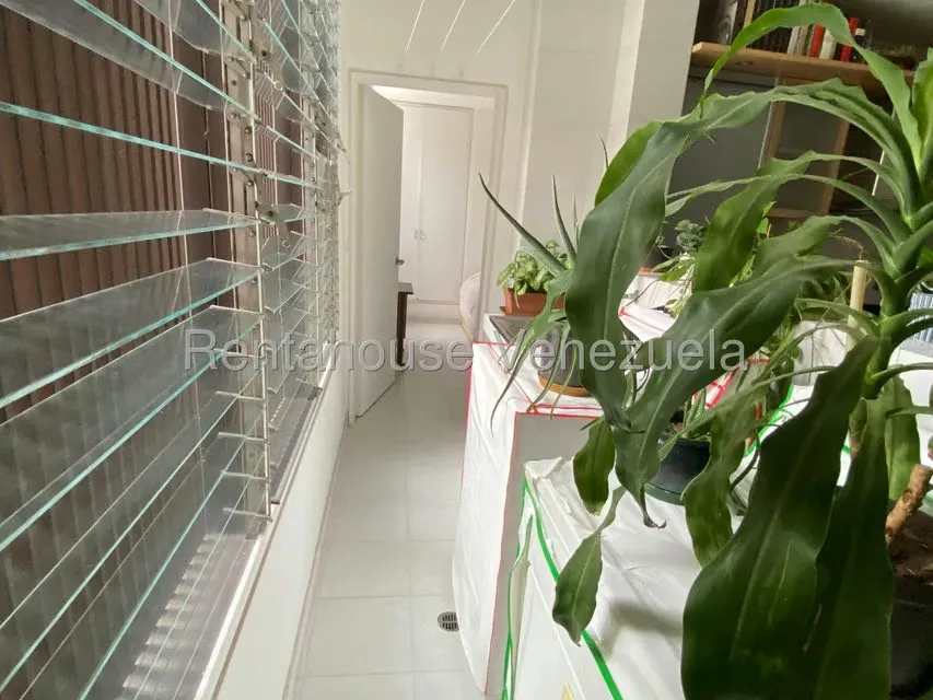 Apartamento (1 Nivel) en Venta en Las Mercedes, Distrito Metropolitano - 20