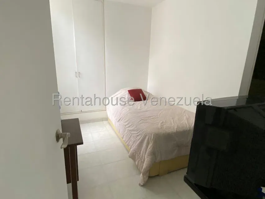 Apartamento (1 Nivel) en Venta en Las Mercedes, Distrito Metropolitano - 21