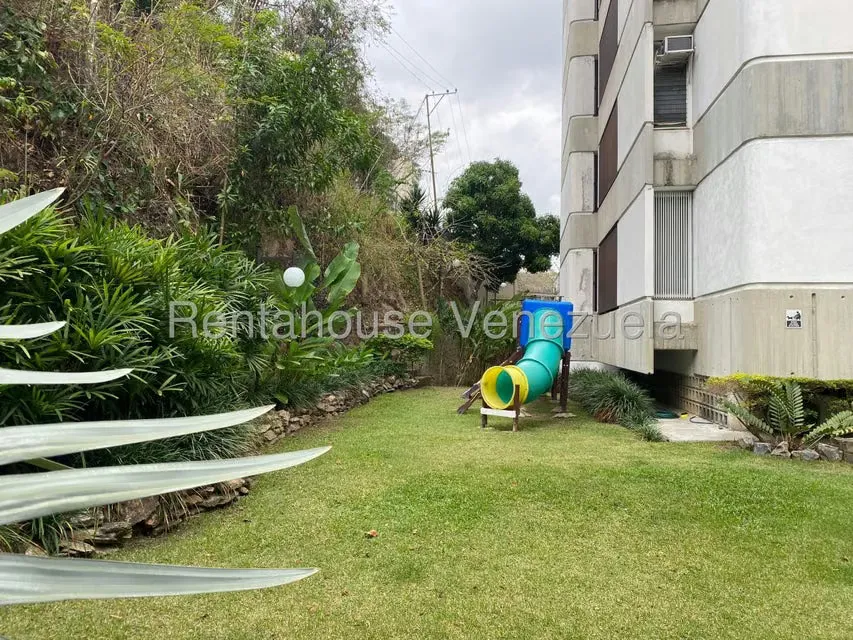 Apartamento (1 Nivel) en Venta en Las Mercedes, Distrito Metropolitano - 23