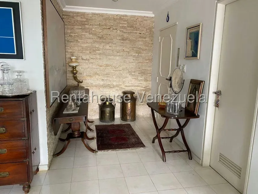 Apartamento (1 Nivel) en Venta en Las Mercedes, Distrito Metropolitano - 5