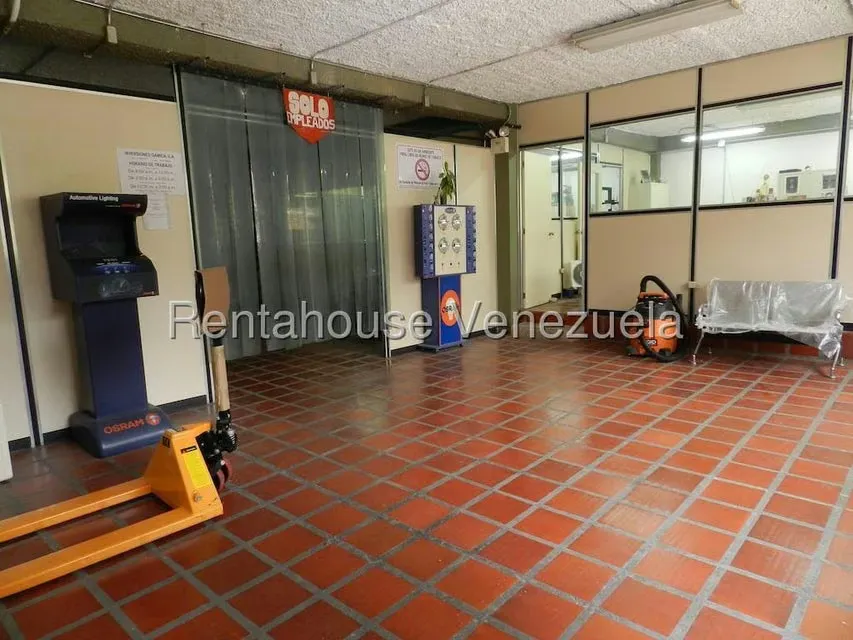 Edificio en Venta en Parroquia La Candelaria, Distrito Metropolitano - 11