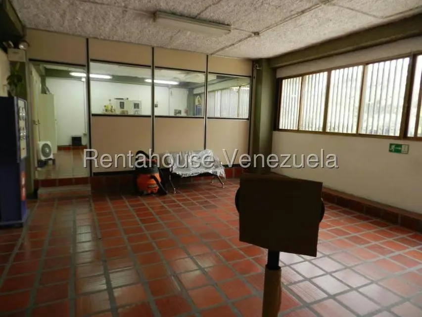 Edificio en Venta en Parroquia La Candelaria, Distrito Metropolitano - 12
