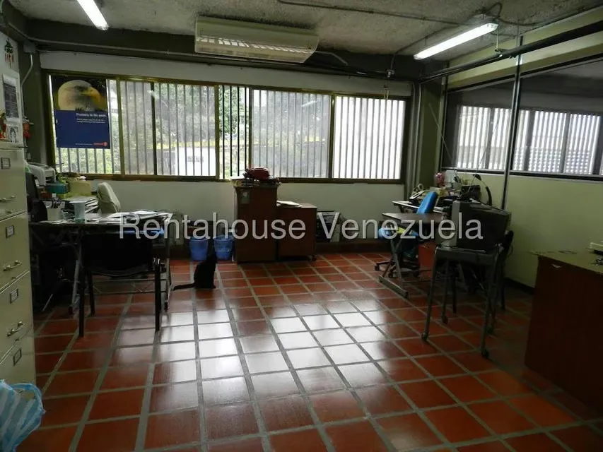 Edificio en Venta en Parroquia La Candelaria, Distrito Metropolitano - 13
