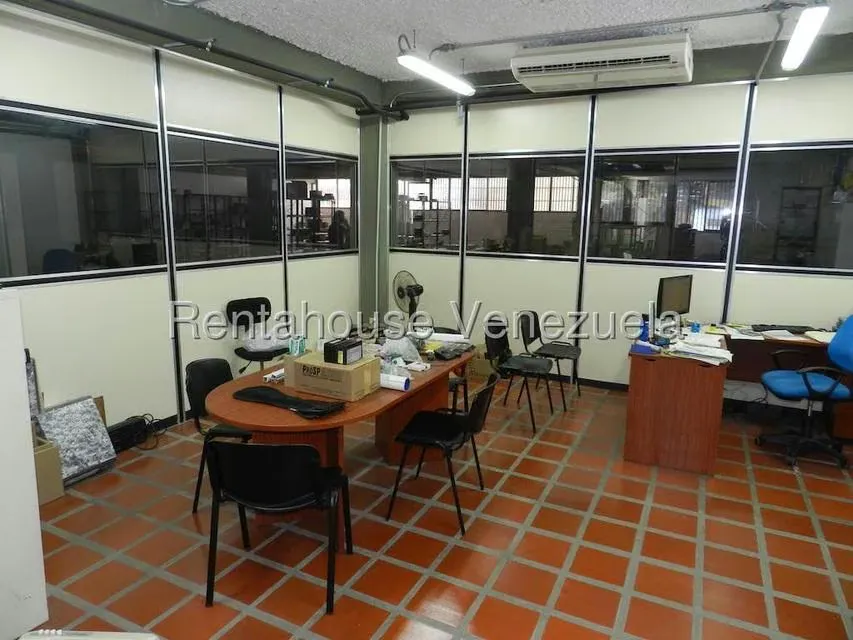 Edificio en Venta en Parroquia La Candelaria, Distrito Metropolitano - 14