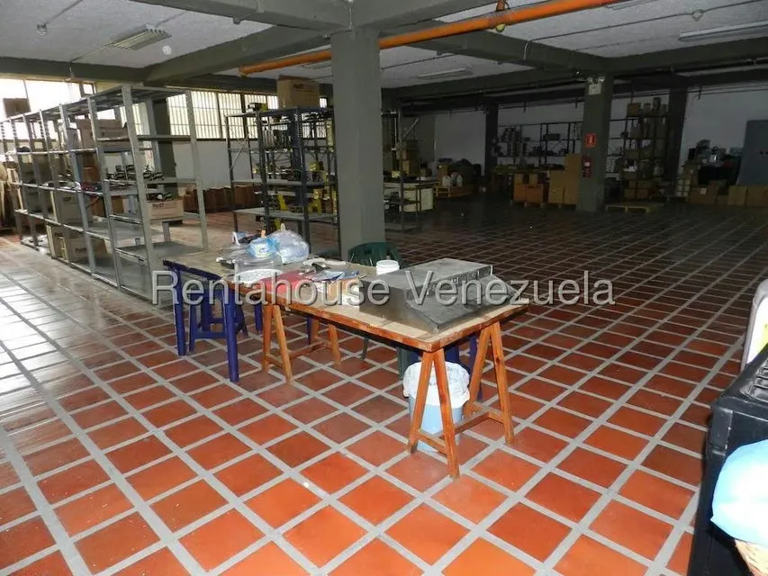 Edificio en Venta en Parroquia La Candelaria, Distrito Metropolitano - 17