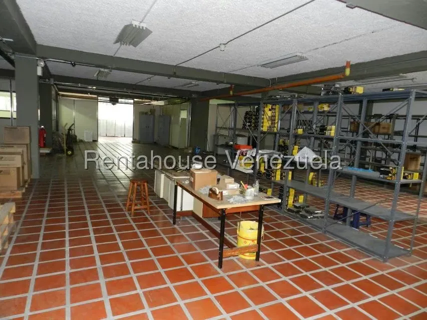 Edificio en Venta en Parroquia La Candelaria, Distrito Metropolitano - 18