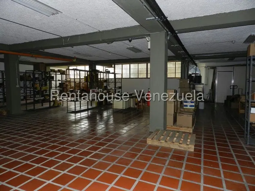 Edificio en Venta en Parroquia La Candelaria, Distrito Metropolitano - 19