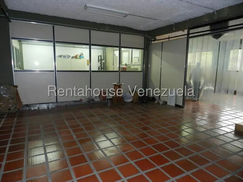 Edificio en Venta en Parroquia La Candelaria, Distrito Metropolitano - 20