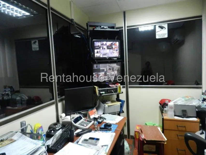 Edificio en Venta en Parroquia La Candelaria, Distrito Metropolitano - 3