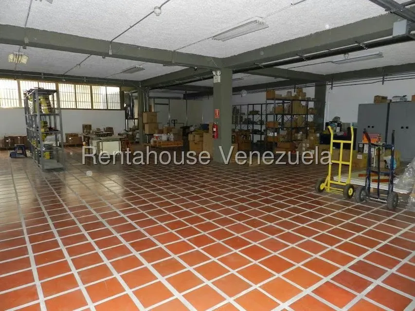 Edificio en Venta en Parroquia La Candelaria, Distrito Metropolitano - 21