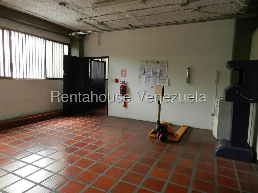 Edificio en Venta en Parroquia La Candelaria, Distrito Metropolitano - 22