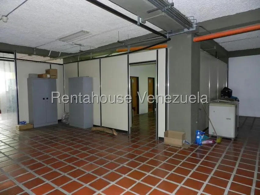 Edificio en Venta en Parroquia La Candelaria, Distrito Metropolitano - 23