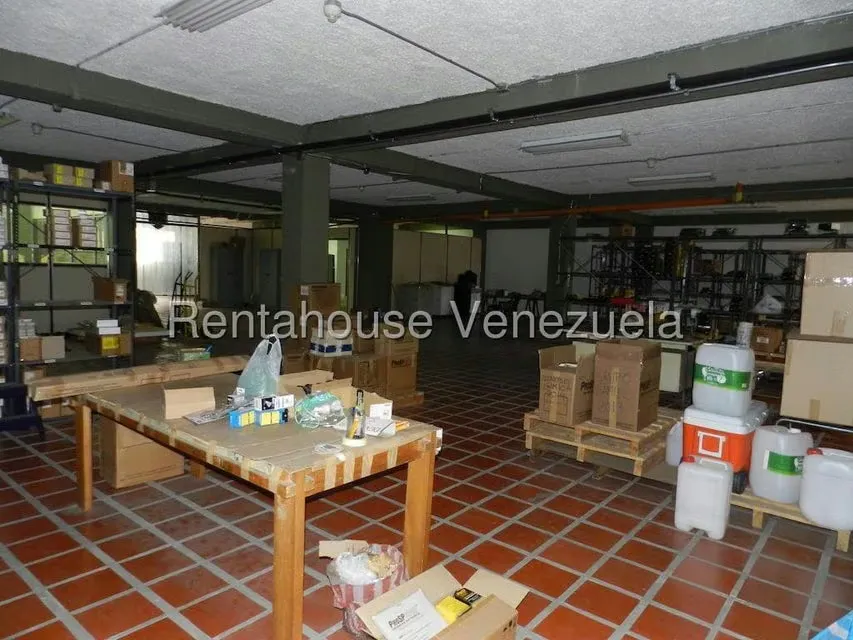 Edificio en Venta en Parroquia La Candelaria, Distrito Metropolitano - 24