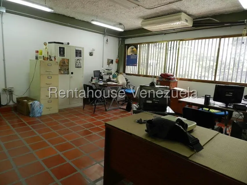 Edificio en Venta en Parroquia La Candelaria, Distrito Metropolitano - 25