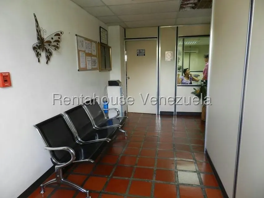 Edificio en Venta en Parroquia La Candelaria, Distrito Metropolitano - 26