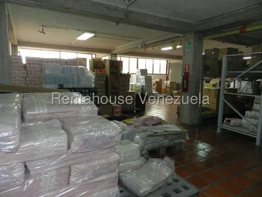 Edificio en Venta en Parroquia La Candelaria, Distrito Metropolitano - 28