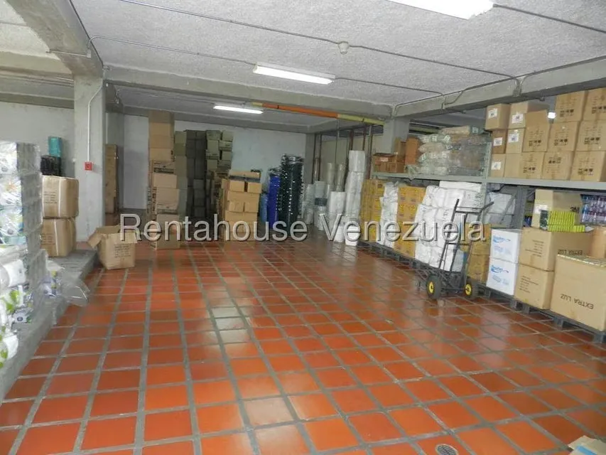 Edificio en Venta en Parroquia La Candelaria, Distrito Metropolitano - 29