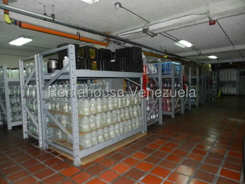 Edificio en Venta en Parroquia La Candelaria, Distrito Metropolitano - 4