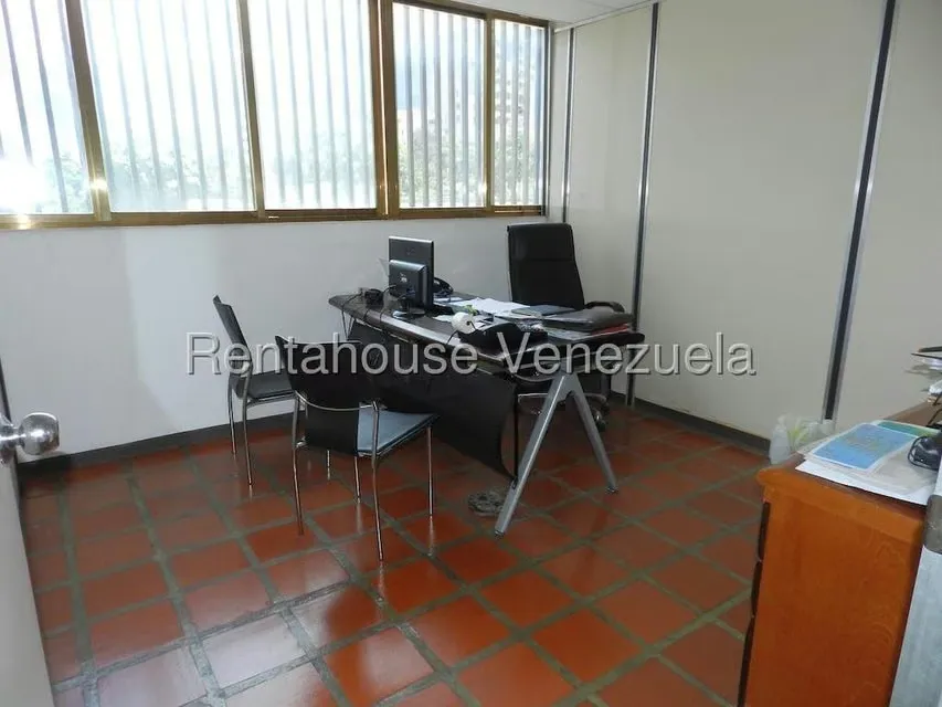 Edificio en Venta en Parroquia La Candelaria, Distrito Metropolitano - 31