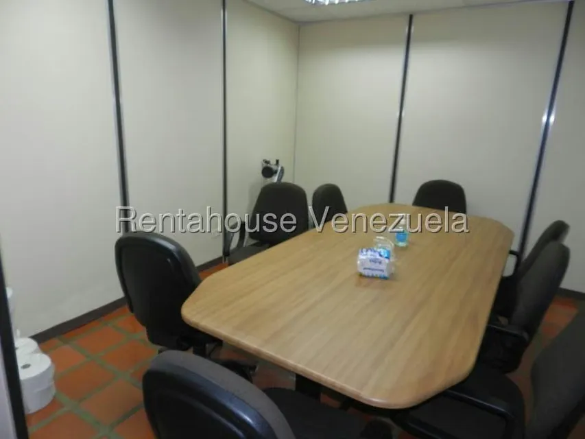 Edificio en Venta en Parroquia La Candelaria, Distrito Metropolitano - 32